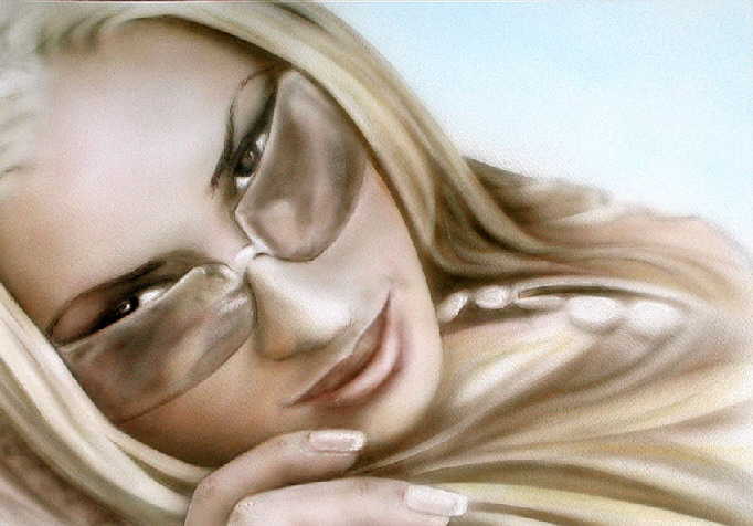 Anastacia