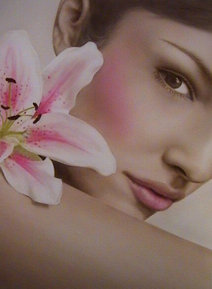 Lilly