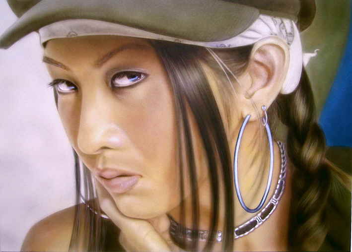 Chinesin