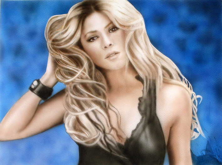 Shakira